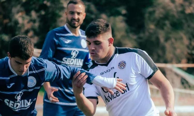 Trevignano, dal quartultimo al terzo posto: può diventare l'anti-Sporting Tanas?