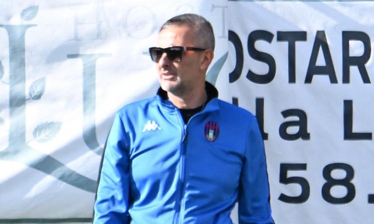 Vecchia alle finali, Rocchetti: "Traguardo storico, ringrazio di cuore ragazzi e staff"