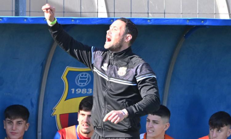 Vigor Perconti ai play off, Mosciatti: "Siamo soddisfatti e fiduciosi per il futuro"