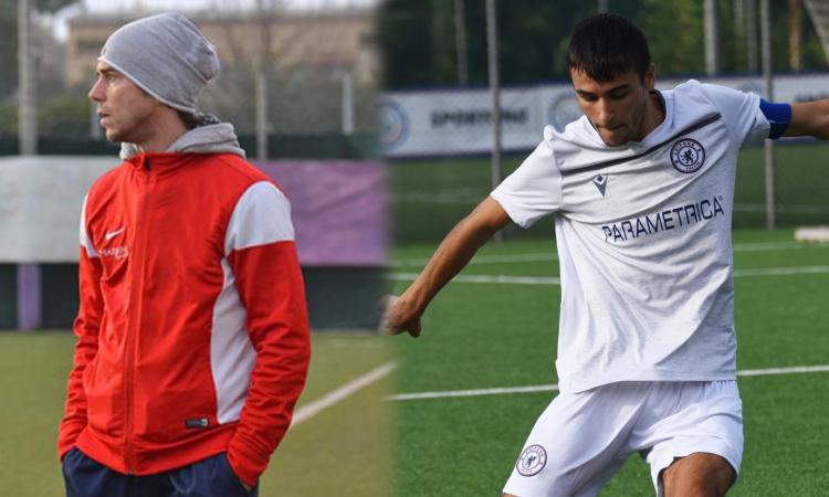 Grifone ai play off, De Vizzi e Ramacci: "Primo step ok, continuiamo a dare il massimo"
