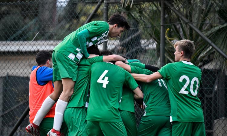 Certosa, 270' che valgono una stagione: tre partite per i play off