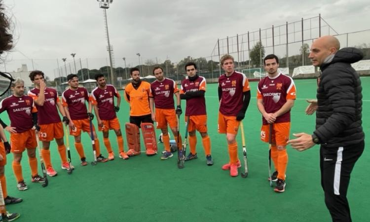 A1 - Roma, riparte il campionato: primo step ad Uras