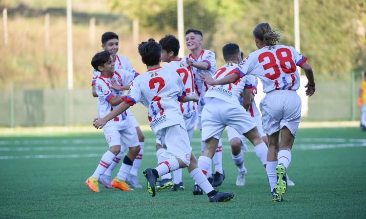 Atletico Lodigiani di scena a Frosinone, la Vigor Perconti attende il Città di Ciampino