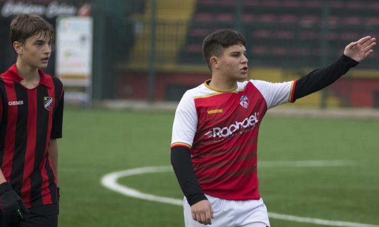U15 Girone C: Romulea ok, il Città Di Ciampino accorcia. Tris Ponte Di Nona