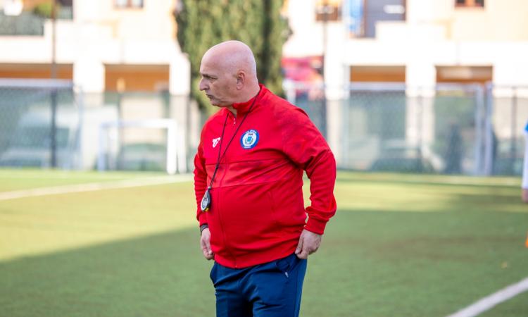Aprilia, Lopez: "Salvezza sofferta, ma proprio per questo ancora più bella da festeggiare"