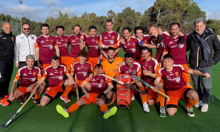 A1 - Roma parte forte, vittoria ad Uras. Corso: "Soddisfatto della voglia"