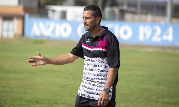 Anzio, Risoldi: "Raggiunto il primo step ma per le finali servirà un'altra testa"