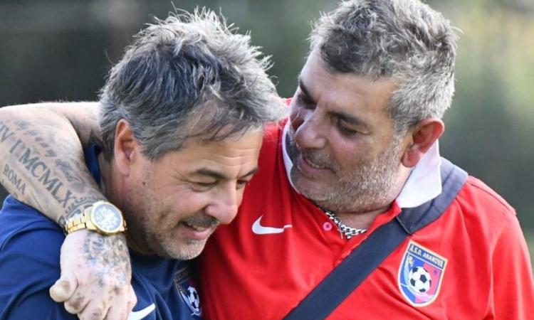 Aranova: ufficiale, confermato Paolo Ciambella sulla panchina della Juniores