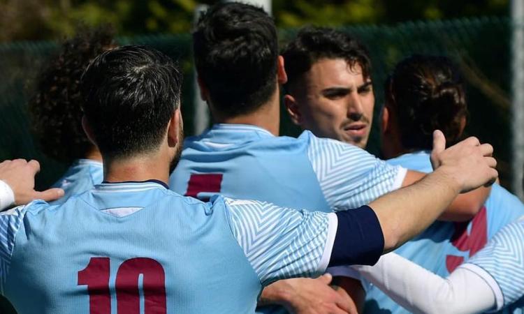 Coppa Lazio: arrivano i primi verdetti del 6° turno, in serata le altre 8 qualificate