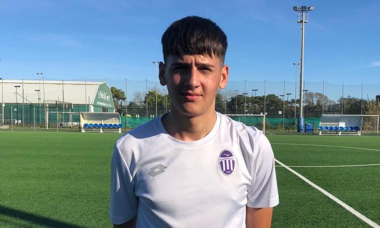 Ostiamare, Martino: &ldquo;Siamo una grande squadra, prendiamo sempre pi&ugrave; fiducia&rdquo;