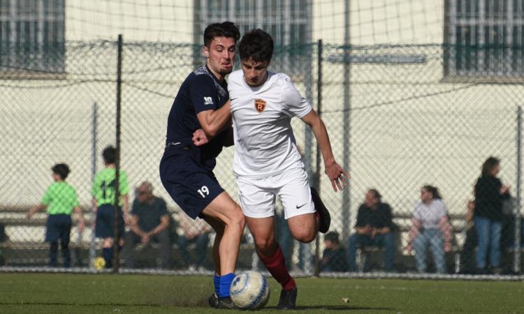 U19 Elite - play off, i possibili accoppiamenti a 180' dalla fine