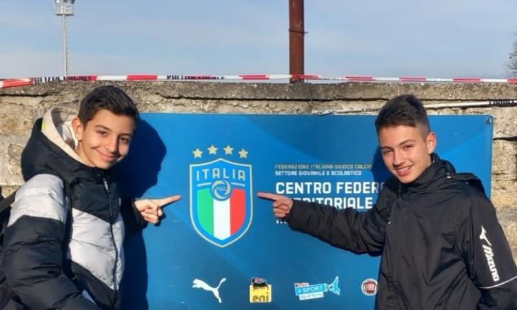Consigli per l'Elite: da Matias Di Monaco del Deportivo a Trifella dell'Atletico Monteporzio