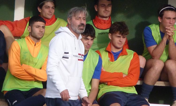 Palocco, Lodi: "Dobbiamo arrivare alla soglia dei 40 punti il prima possibile"