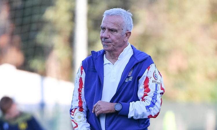 Atletico Lodigiani, Drago: "Siamo lì, sicuramente è lecito sognare"