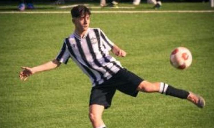 Atletico Torrenova, Messica: "Contento per la doppietta, siamo pronti per il match di domani"