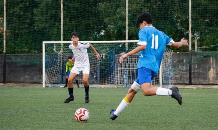 Sporting Ariccia: 3 notizie positive. Il pari, Lambiase e Barbaria