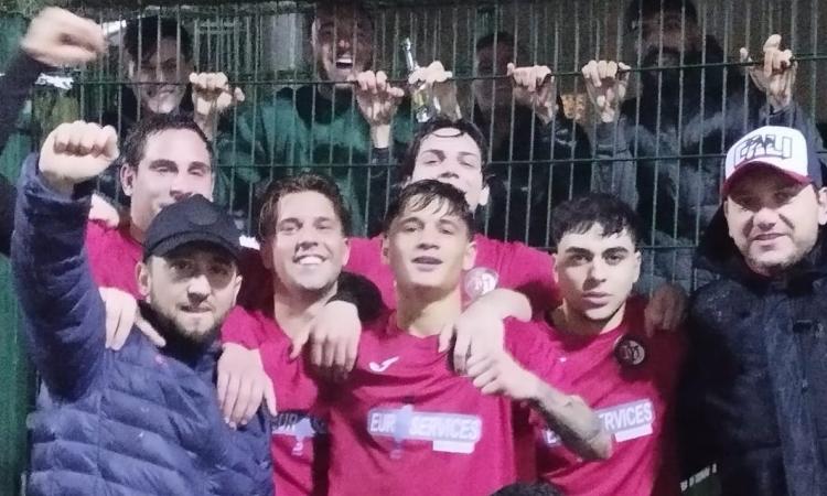 Coppa Lazio, Seconda Categoria: ufficiale l'ordine delle gare dei quarti di finale