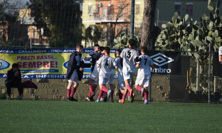 Il rush per la salvezza ha inizio, la situazione del girone A