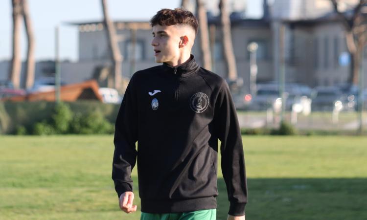 Cortina, Cesaritti: "Orgoglioso di indossare la fascia, qui mi sento a casa"