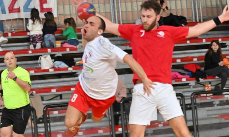 B - Gaeta, altra vittoria e primato solido. Monti: "Testa subito al derby"