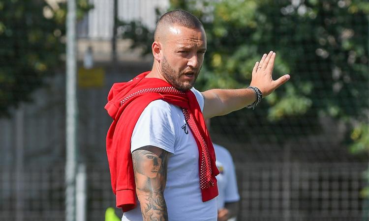 L'Atletico 2000 arbitro del 4° posto "Daremo tutto come contro l'Audace"