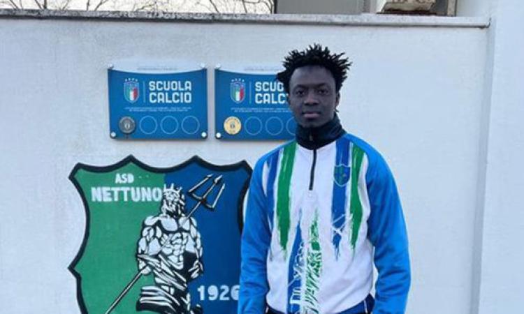 Njie Dawda