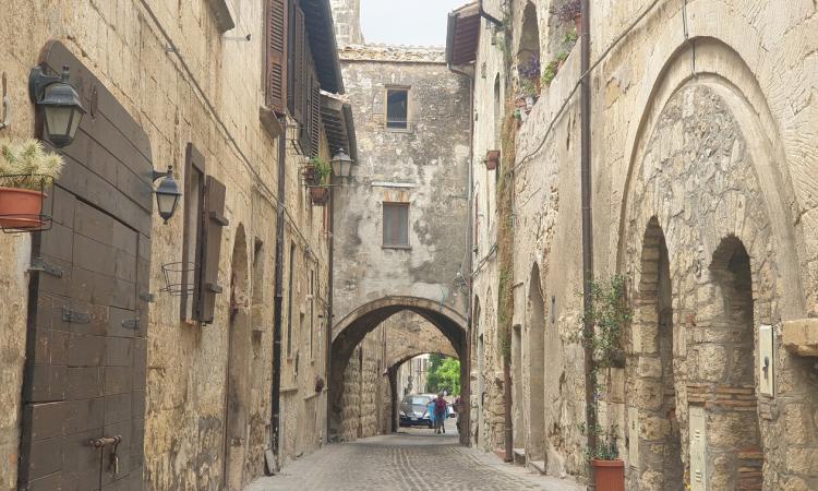 Al via il ciclo di conferenze sulle grandi tradizioni religiose della Tuscia
