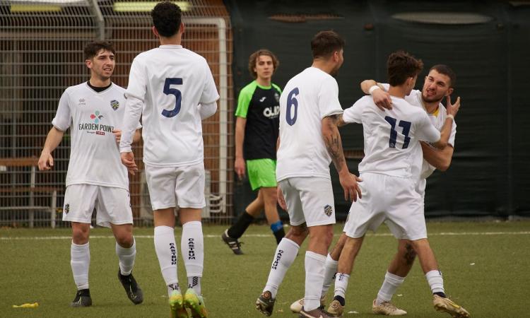 Coppa Lazio, le classifiche: ecco le qualificate dopo le decisioni del Giudice Sportivo