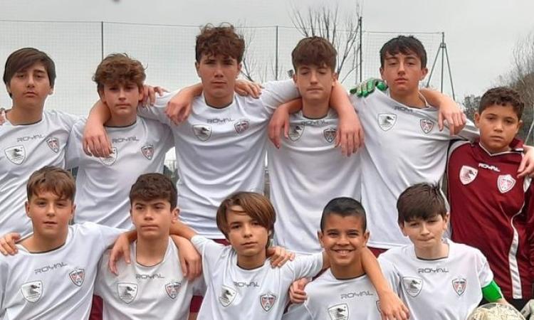 Ponte Milvio, 9 contro 9 per fair play. Giammarile: "Abbiamo vinto entrambi"