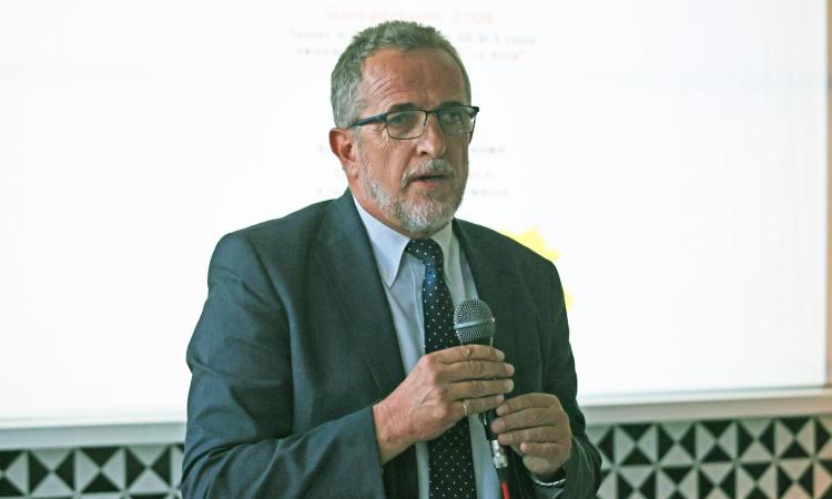 Commissione Sport, Bonessio: presentata la 1ª edizione di Roma Caput Impianti Sportivi