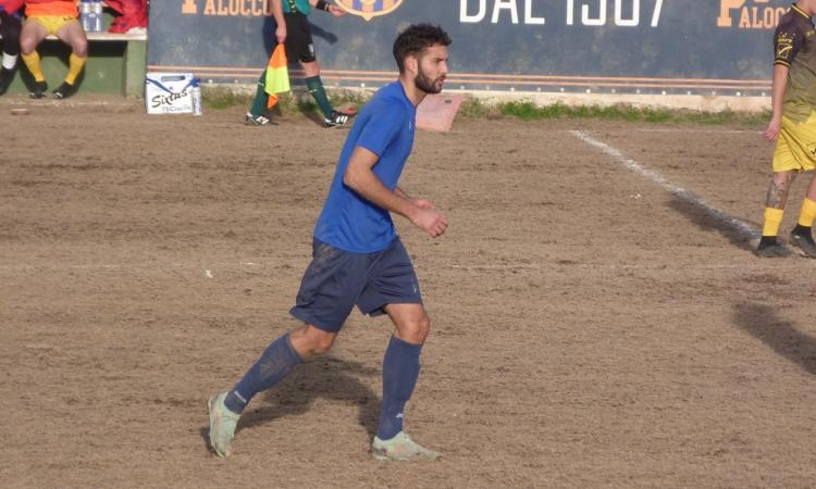 Samuele Marinucci e il destino del Palocco "In futuro pronti per il vertice"