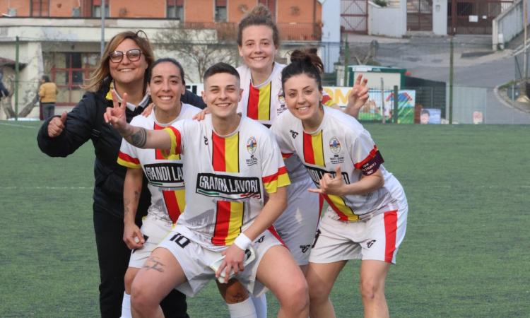 Valmontone, Lucciola: "Teniamo a questo trofeo, sarà una finale apertissima"