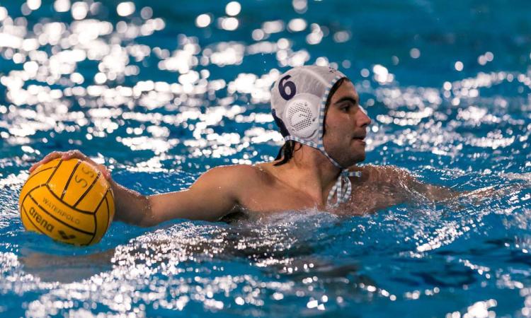A2 Lazio, un'altra sconfitta: l'Olympic vince di due punti