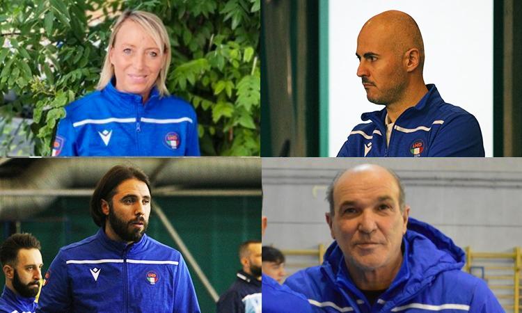 Speciale TDR Futsal 2023: è tutto pronto per il calcio d'inizio