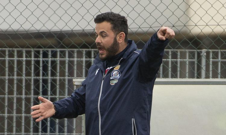Città di Ciampino salvo, Porcella: "I ragazzi si meritano tanti complimenti"
