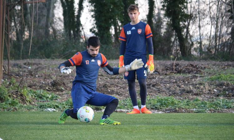 Roma City Mazzoleni: "Ogni partita sarà una finale"