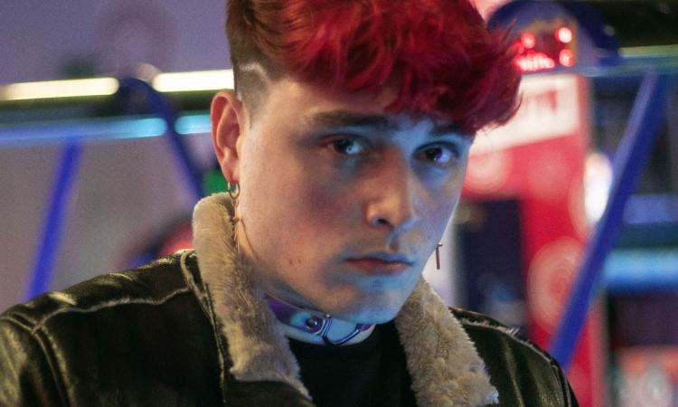 Sakküra: venerdì 31 marzo esce in radio “NCC-1701”