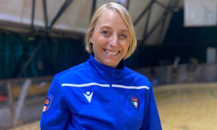 Femminile, Biondi: "Giochiamo per il bene del movimento"