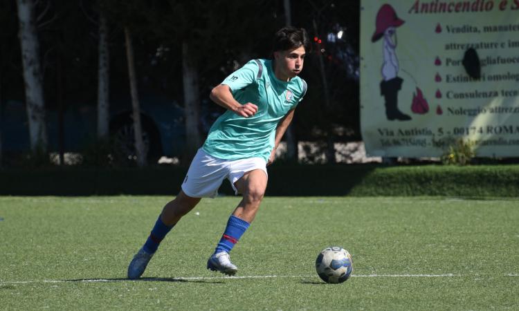Prove di professionismo: il percorso di cinque talenti alla Viareggio Cup