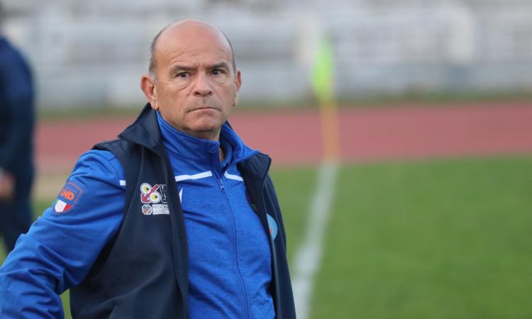 U15, pari contro i 2007 del Città Di Ciampino. Il resoconto e le parole di Pesci