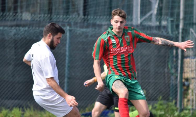Coppa Lazio, al via la seconda fase: ecco gli abbinamenti dei gironi e dei quarti