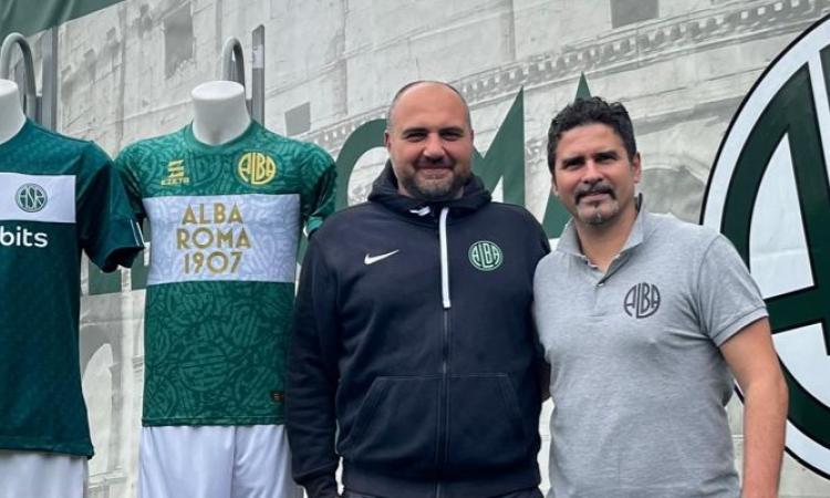 L'Alba, la Roma ed il successo di una maglia: parola a Di Vasta e Gabriele