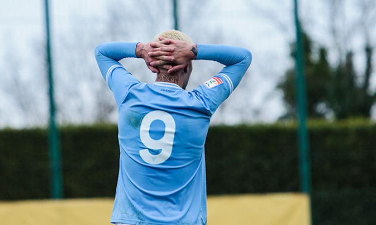 Lazio, Crespi