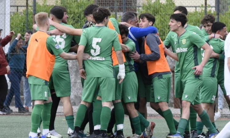 U19 Elite, i verdetti dei play out: ridono Settebagni, Urbe, Pro Calcio, Velletri e Villalba