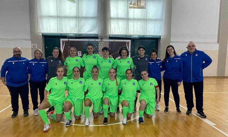 La selezione femminile è già ai quarti di finale