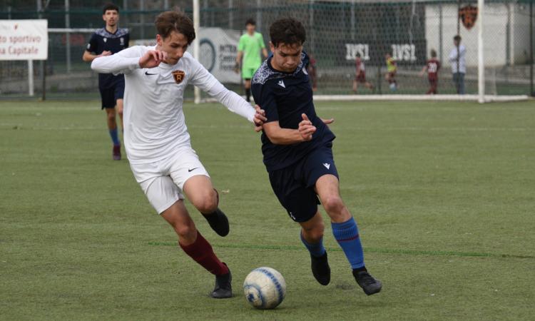 U19 Elite, è tempo di semifinali: lo spettacolo è assicurato