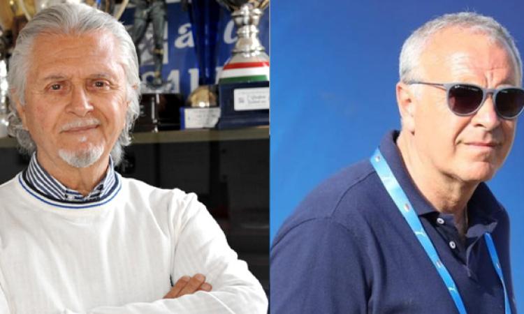Savio, l'annuncio di Paolo Fiorentini "Fabrizio Stazi vicepresidente"