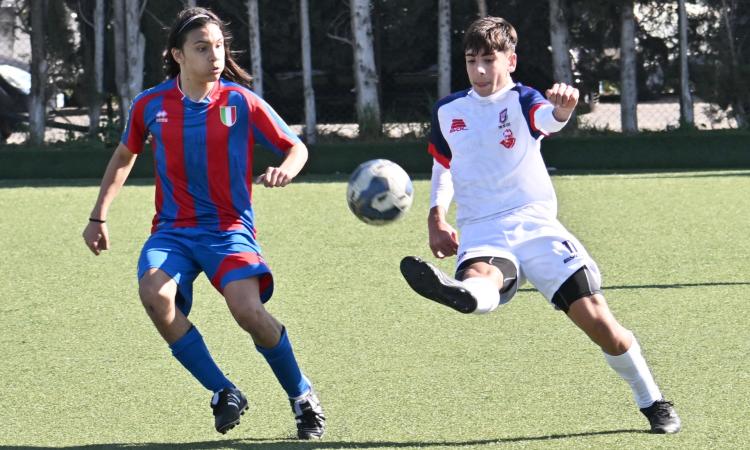Belardelli e Ghirotto