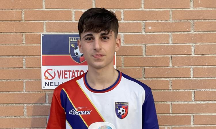 Aranova, Fini: "Siamo una famiglia, rimanendo uniti siamo riusciti a vincere"