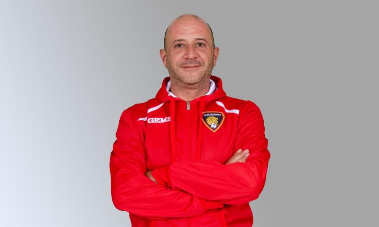 Atletico Roma VI, Silvestri: "Contenti per aver guadagnato i play off"